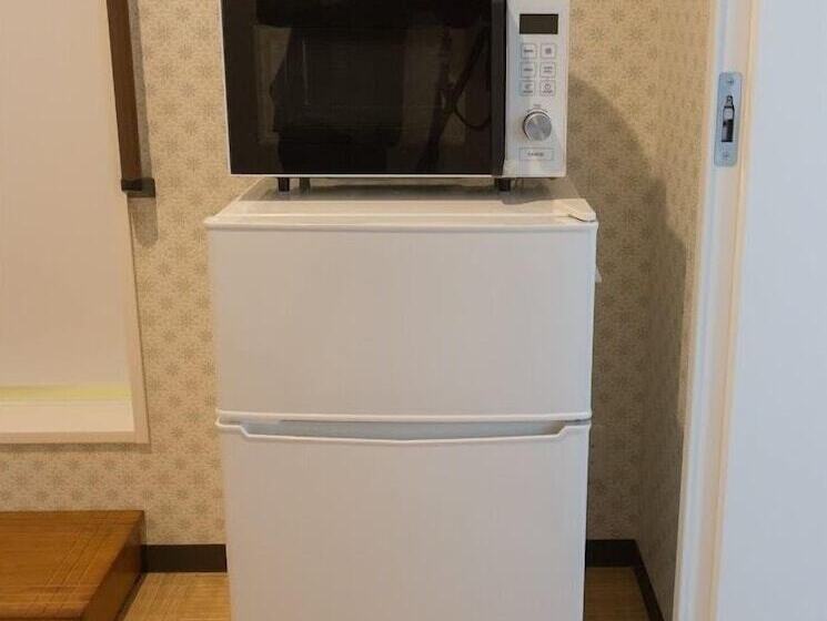 Fotos del hotel Marikoji Inn Kyoto:  15