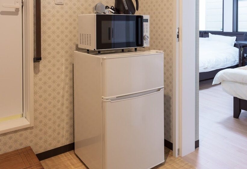 Fotos del hotel Marikoji Inn Kyoto:  23