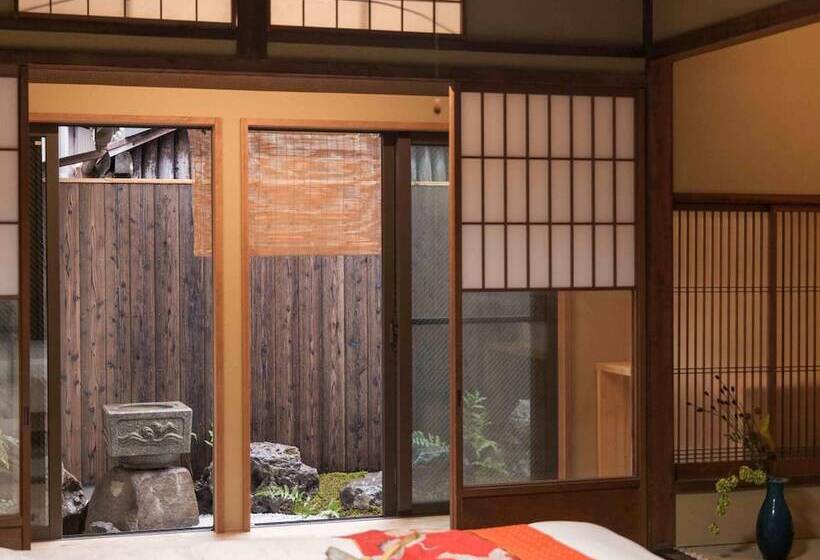 Fotos del hotel Marikoji Inn Kyoto:  25