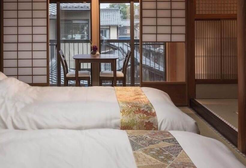 Fotos del hotel Marikoji Inn Kyoto:  16