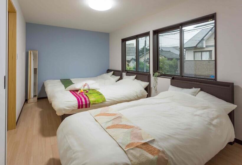 Fotos del hotel Marikoji Inn Kyoto:  22