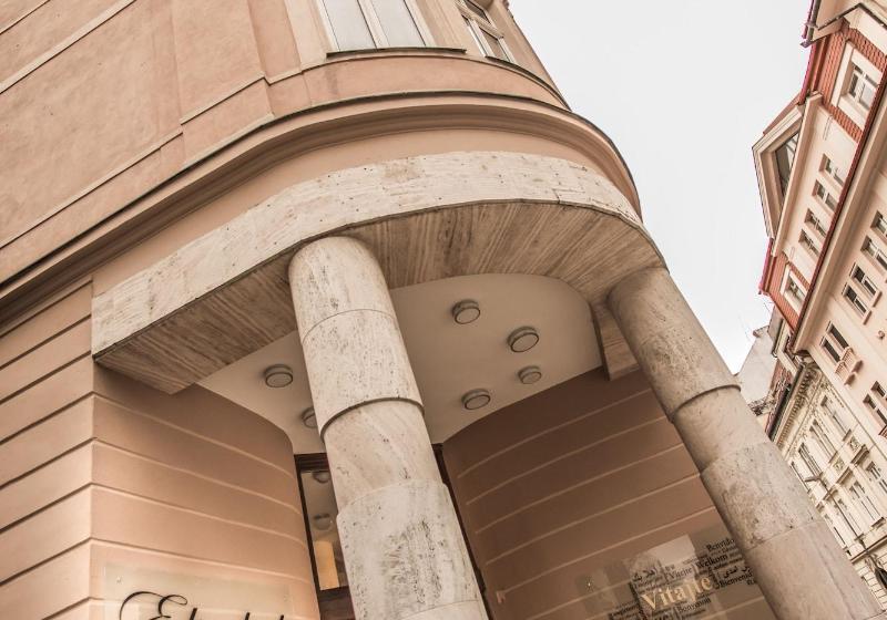 Fotos del hotel Elisabeth Old Town:  7