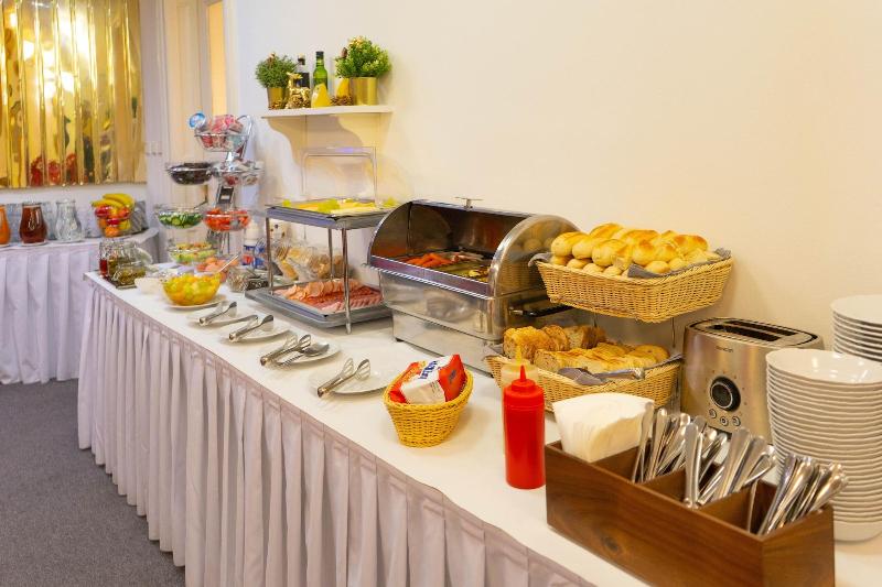 Fotos del hotel Elisabeth Old Town:  10