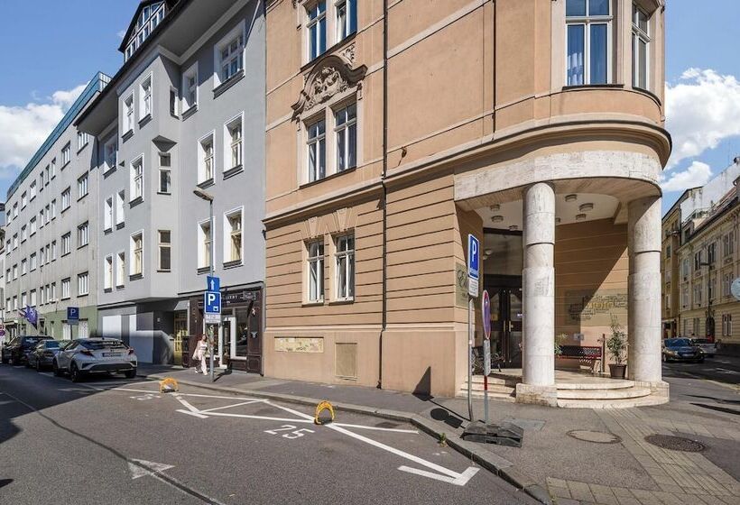 Fotos del hotel Elisabeth Old Town:  12