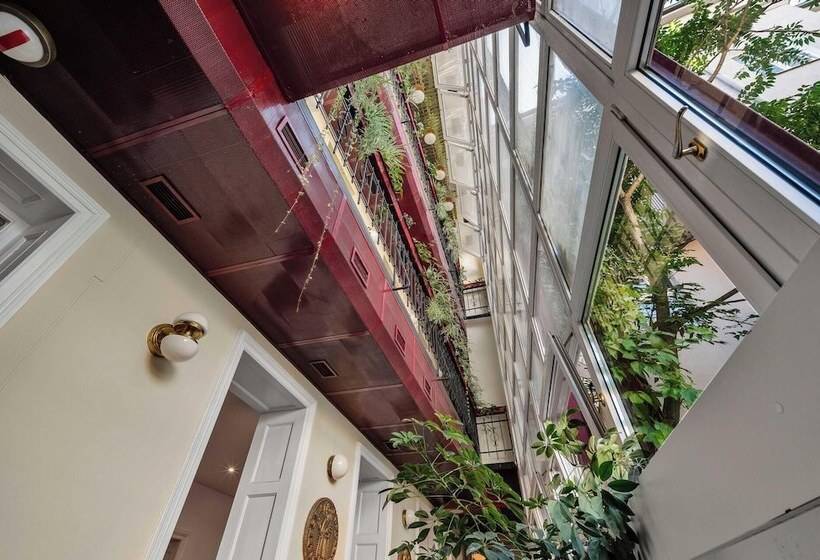 Fotos del hotel Elisabeth Old Town:  17