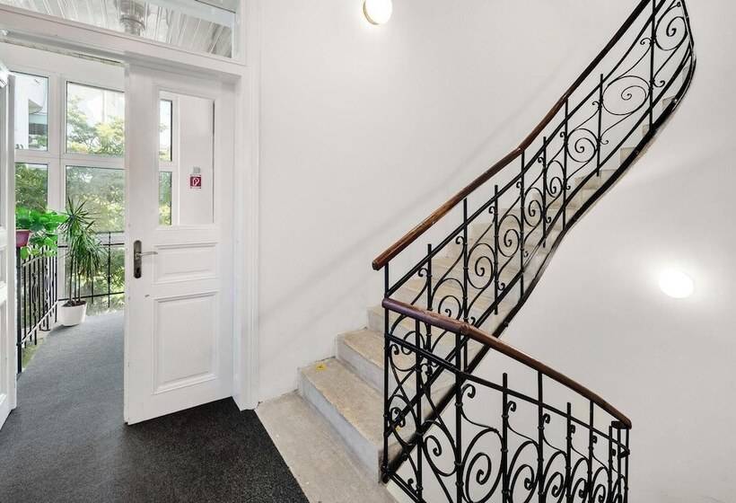 Fotos del hotel Elisabeth Old Town:  3