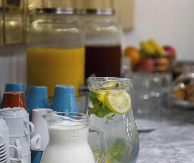 Fotos del hotel Elisabeth Old Town:  15