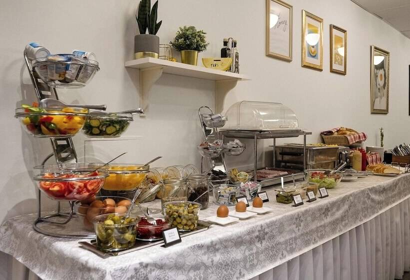 Fotos del hotel Elisabeth Old Town:  4