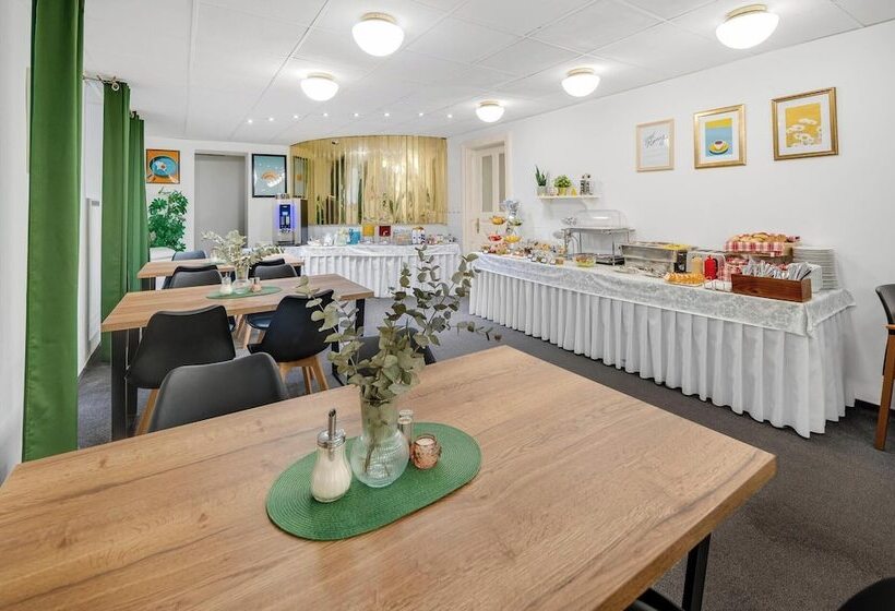 Fotos del hotel Elisabeth Old Town:  9