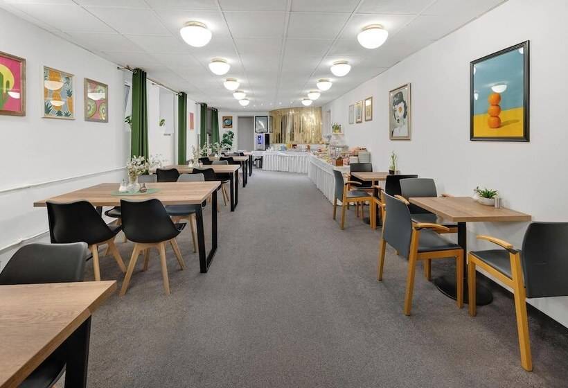 Fotos del hotel Elisabeth Old Town:  2