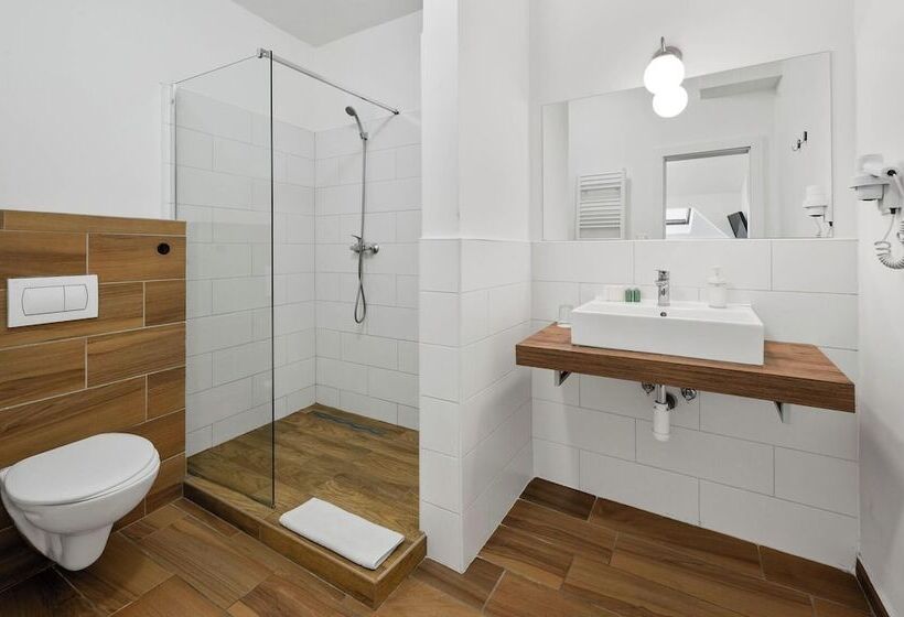 Fotos del hotel Elisabeth Old Town:  11