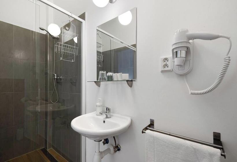 Fotos del hotel Elisabeth Old Town:  16