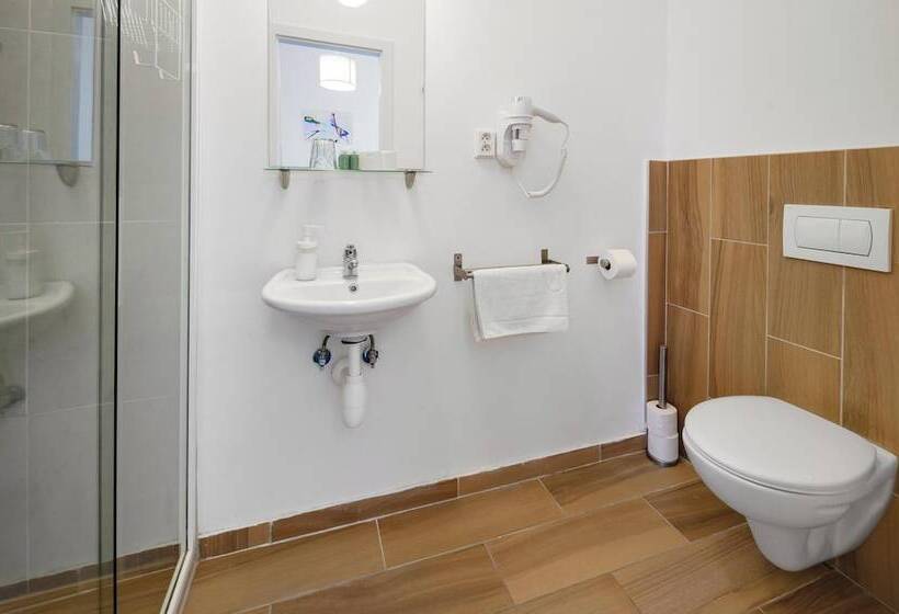 Fotos del hotel Elisabeth Old Town:  5