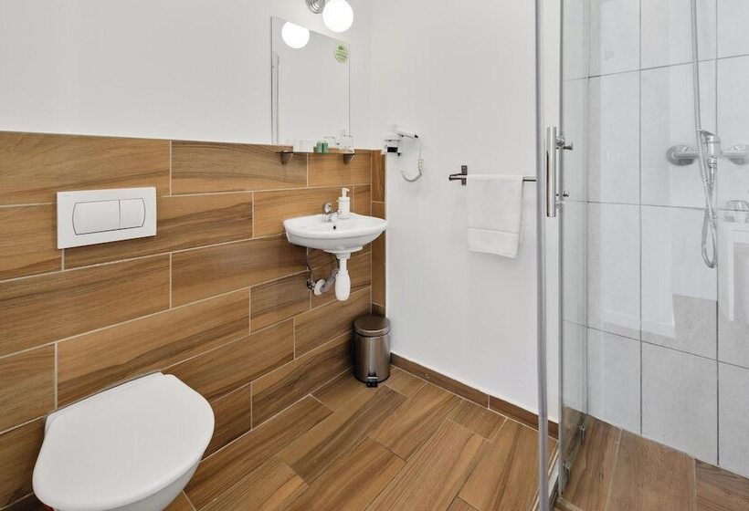 Fotos del hotel Elisabeth Old Town:  19