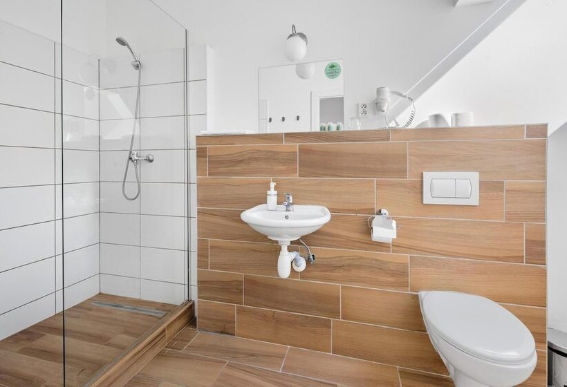 Fotos del hotel Elisabeth Old Town:  21