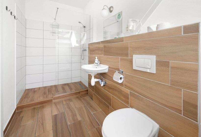 Fotos del hotel Elisabeth Old Town:  25