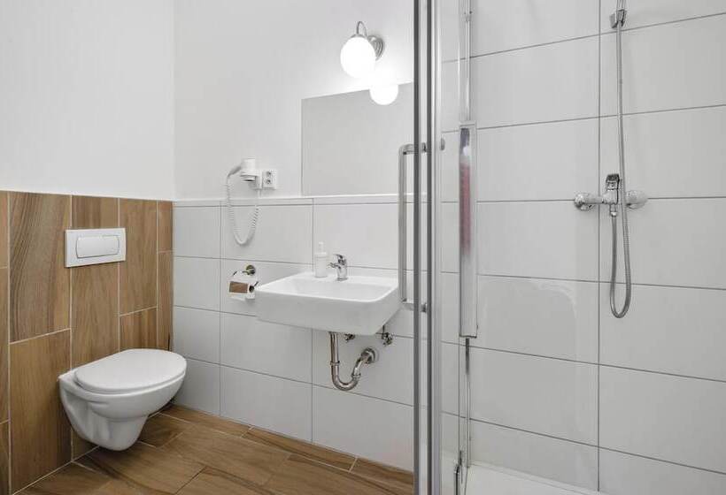 Fotos del hotel Elisabeth Old Town:  22