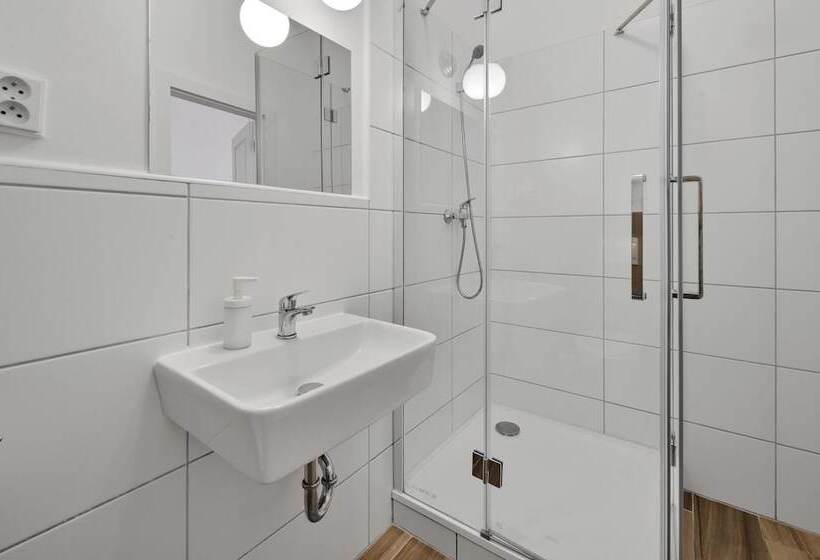 Fotos del hotel Elisabeth Old Town:  23