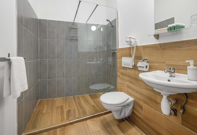 Fotos del hotel Elisabeth Old Town:  24