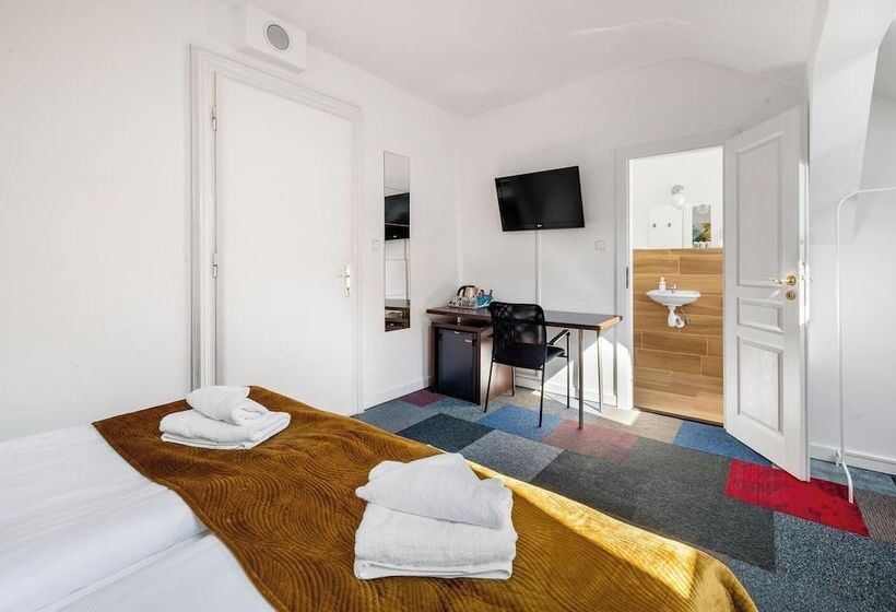 Fotos del hotel Elisabeth Old Town:  13