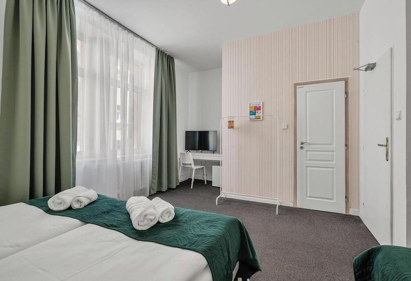 Fotos del hotel Elisabeth Old Town:  8