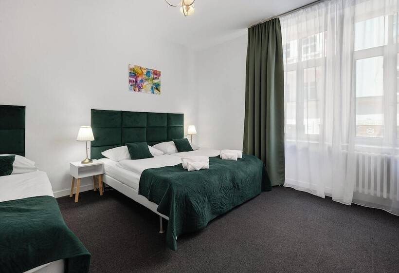 Fotos del hotel Elisabeth Old Town:  18