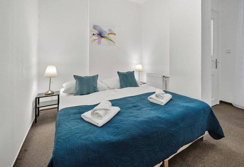 Fotos del hotel Elisabeth Old Town:  20