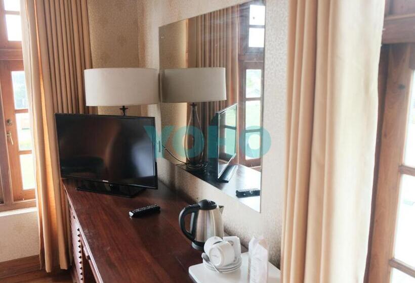 Fotos del hotel Alpine:  22