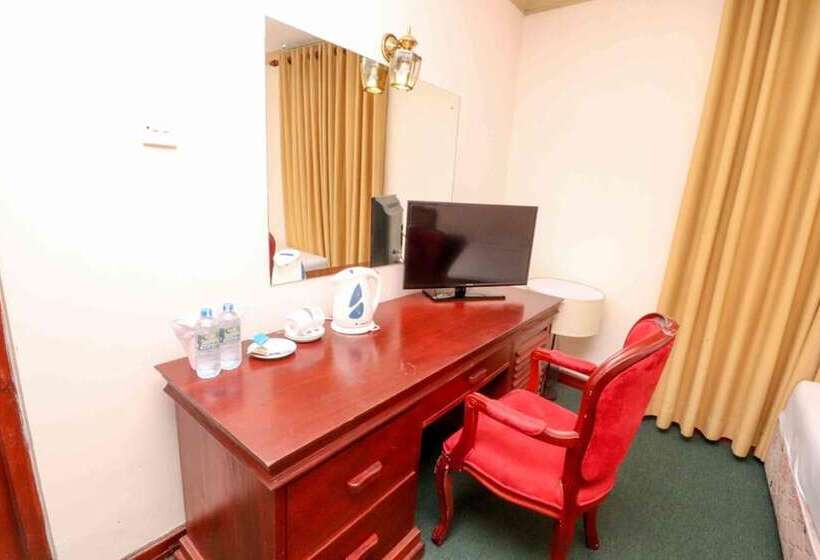 Fotos del hotel Alpine:  20