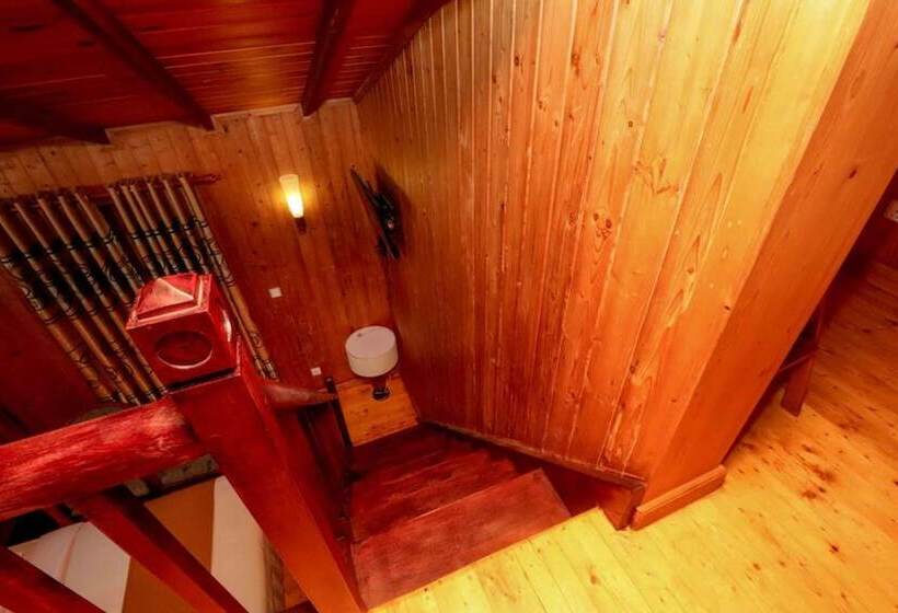 Fotos del hotel Alpine:  5