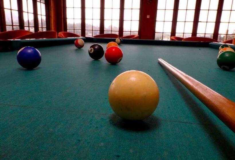 Fotos del hotel Alpine:  9