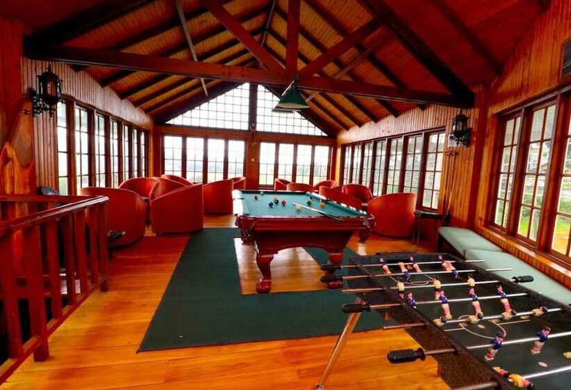 Fotos del hotel Alpine:  4