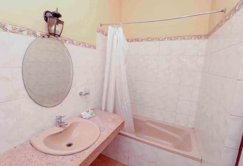 Fotos del hotel Alpine:  6