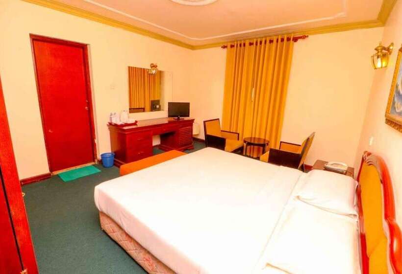 Fotos del hotel Alpine:  2