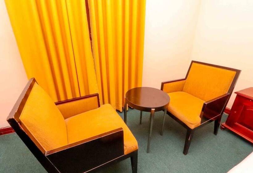 Fotos del hotel Alpine:  25