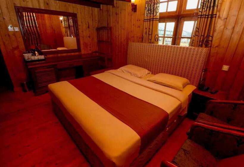 Fotos del hotel Alpine:  17