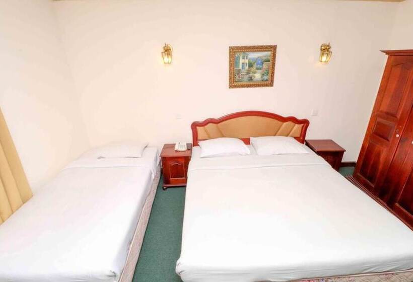 Fotos del hotel Alpine:  18