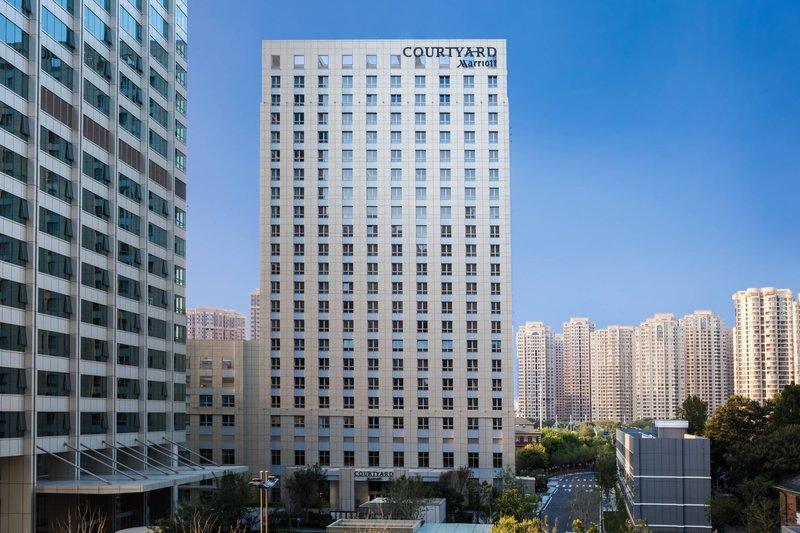 Fotos del hotel Courtyard By Marriott Tianjin Hongqiao:  10