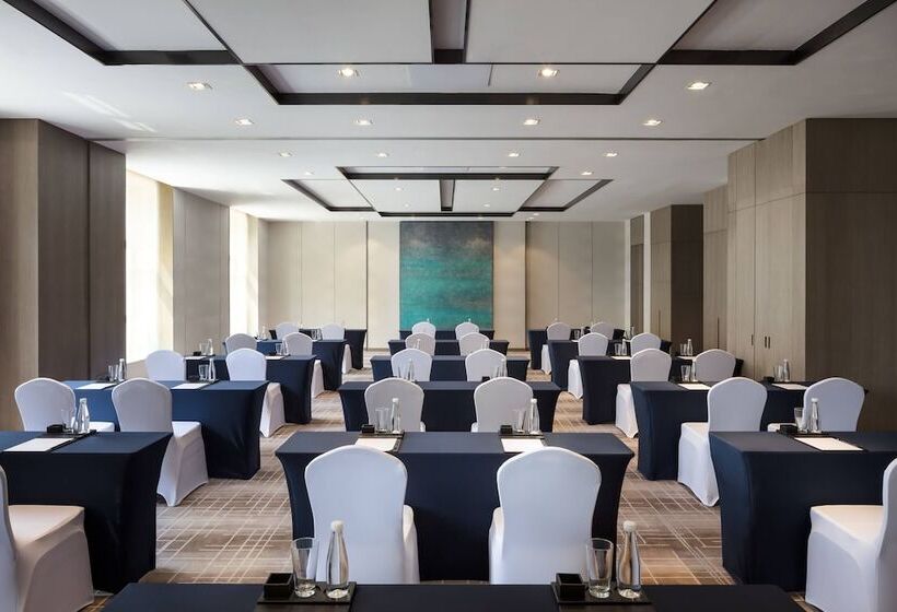 Fotos del hotel Courtyard By Marriott Tianjin Hongqiao:  21