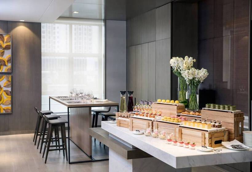 Fotos del hotel Courtyard By Marriott Tianjin Hongqiao:  14