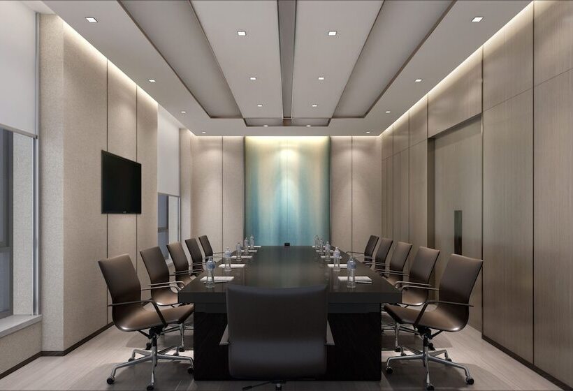 Fotos del hotel Courtyard By Marriott Tianjin Hongqiao:  15