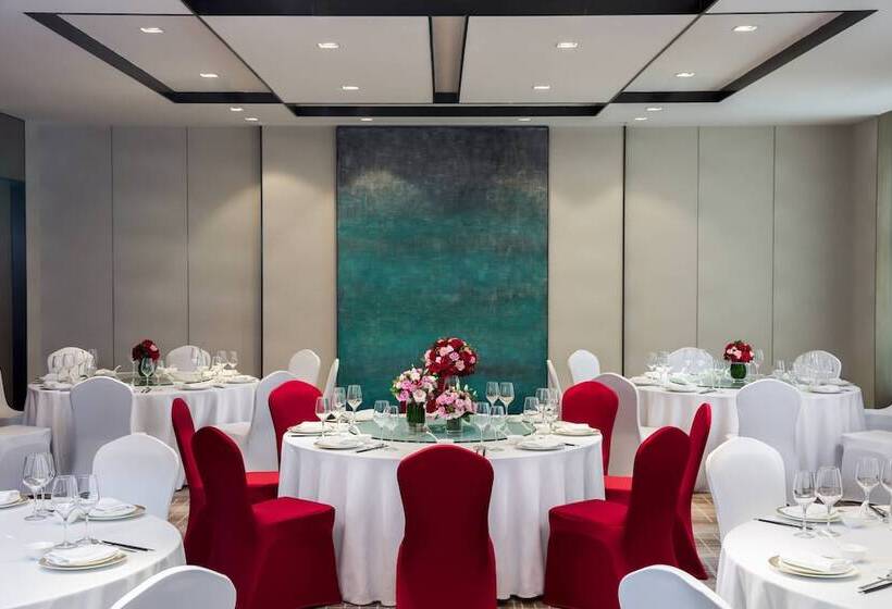 Fotos del hotel Courtyard By Marriott Tianjin Hongqiao:  23