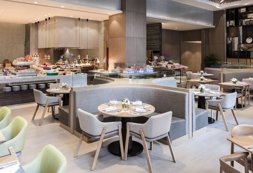 Fotos del hotel Courtyard By Marriott Tianjin Hongqiao:  20