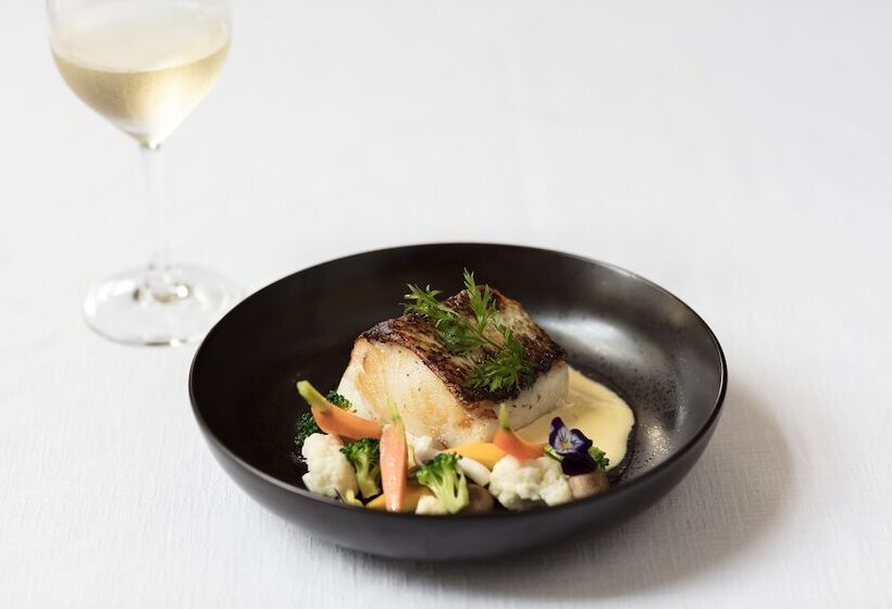 Fotos del hotel Courtyard By Marriott Tianjin Hongqiao:  13