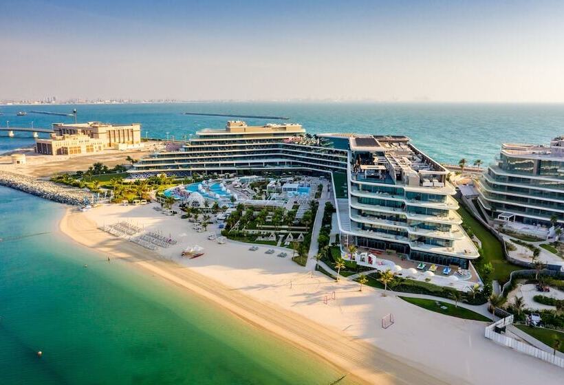 Fotos del hotel W Dubai  The Palm:  7