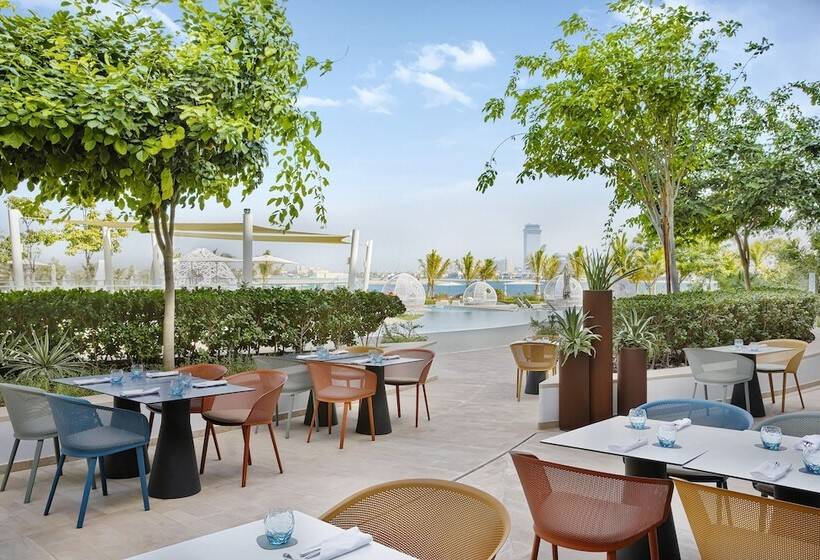 Fotos del hotel W Dubai  The Palm:  6