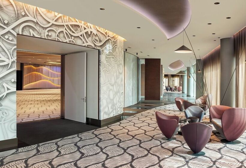 Fotos del hotel W Dubai  The Palm:  9