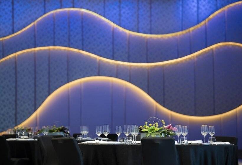 Fotos del hotel W Dubai  The Palm:  14