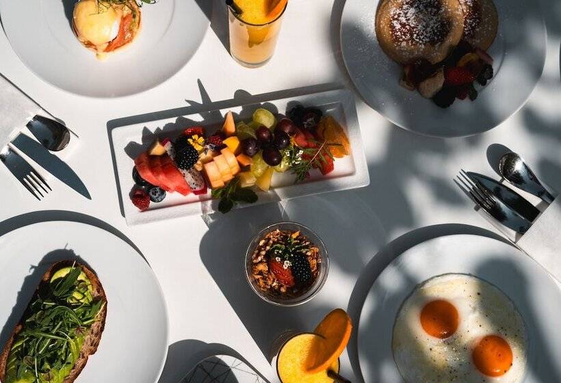 Fotos del hotel W Dubai  The Palm:  5