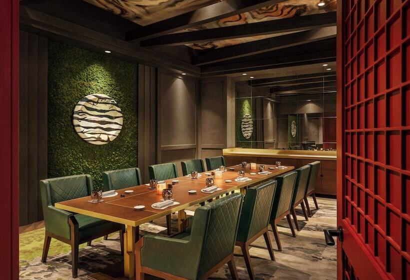 Fotos del hotel W Dubai  The Palm:  10